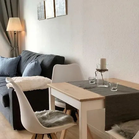 Foerde-Loge 20 - Gluecksburg Appartement Buitenkant foto