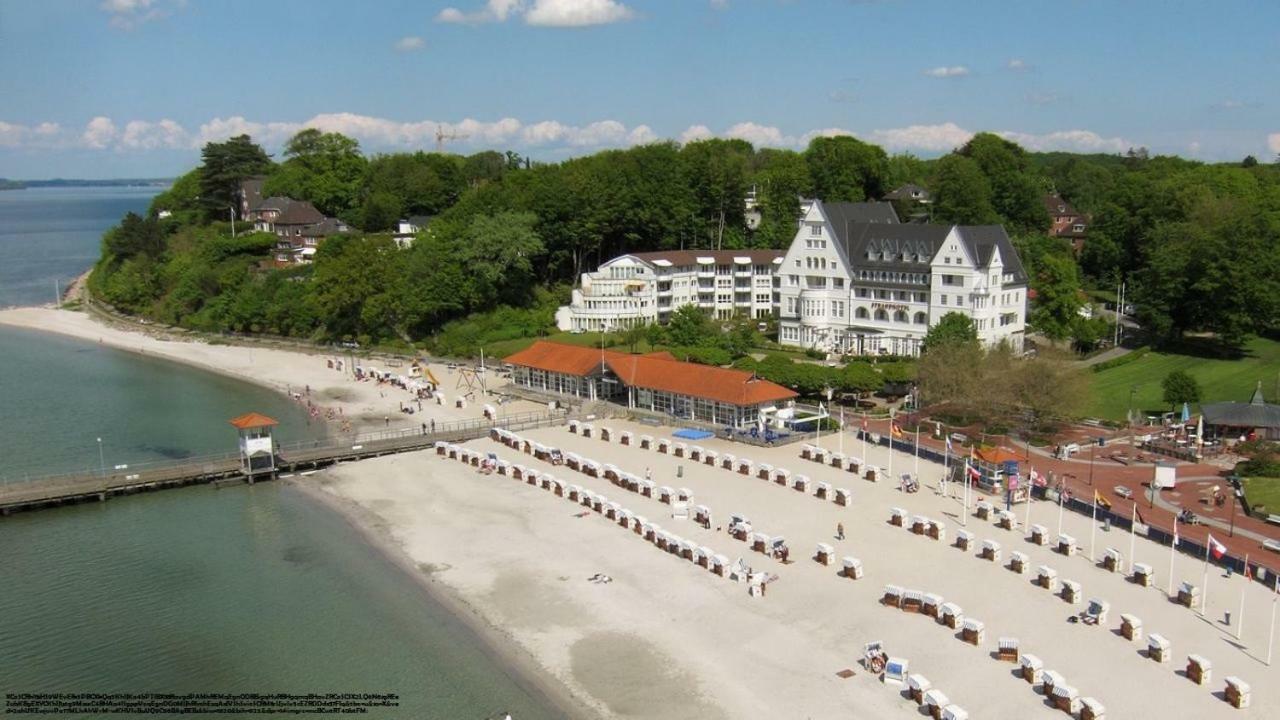 Foerde-loge 20 -