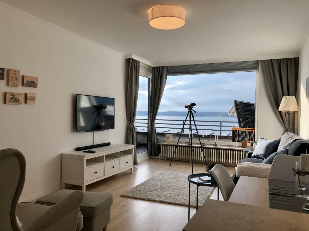 Foerde-loge 20 - Apartment Gluecksburg