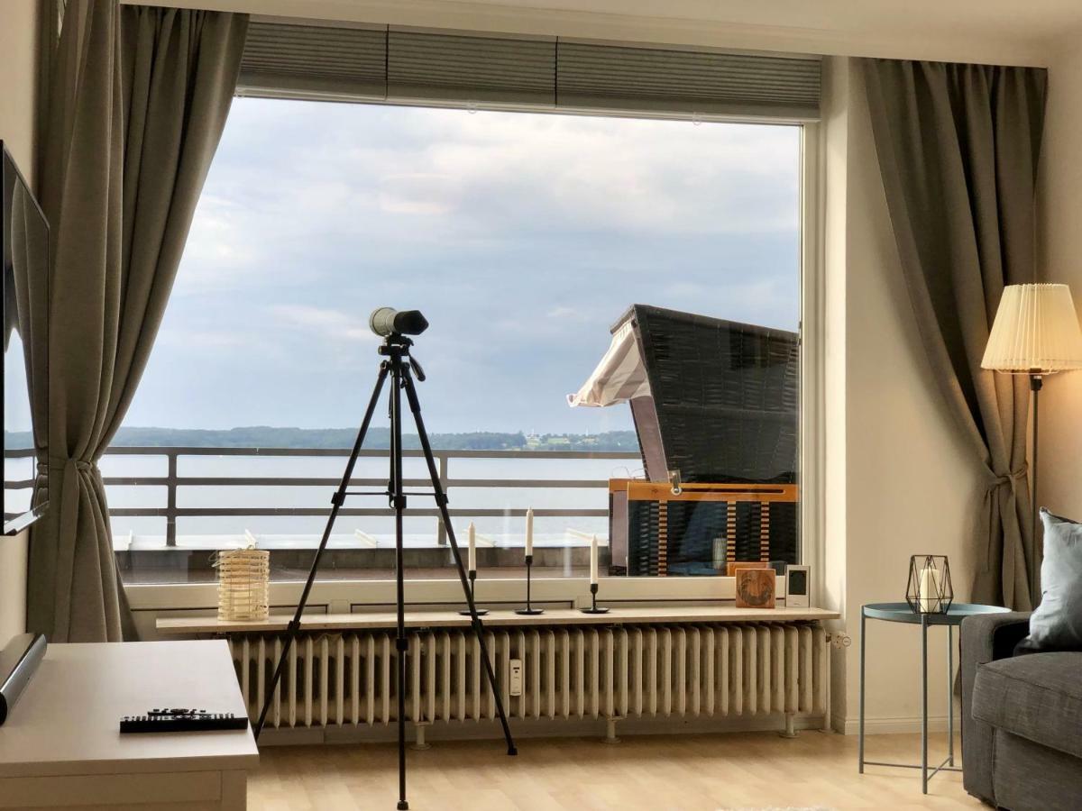 Foerde-loge 20 - Apartment *
