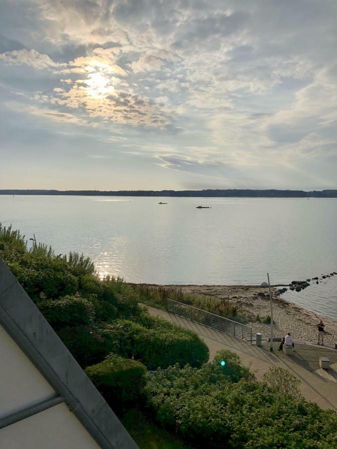 Apartment Foerde-loge 20 - *