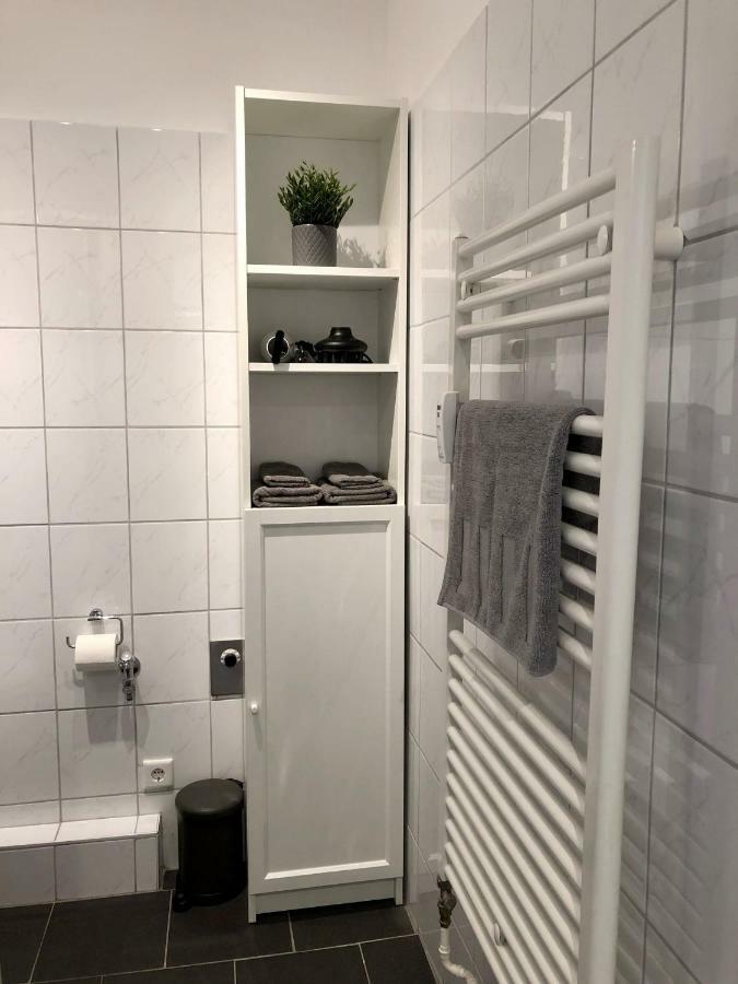 Apartment Foerde-loge 20 -