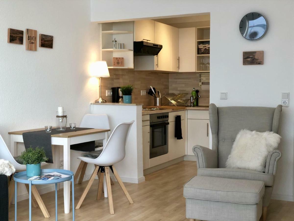 Apartment Foerde-loge 20 -