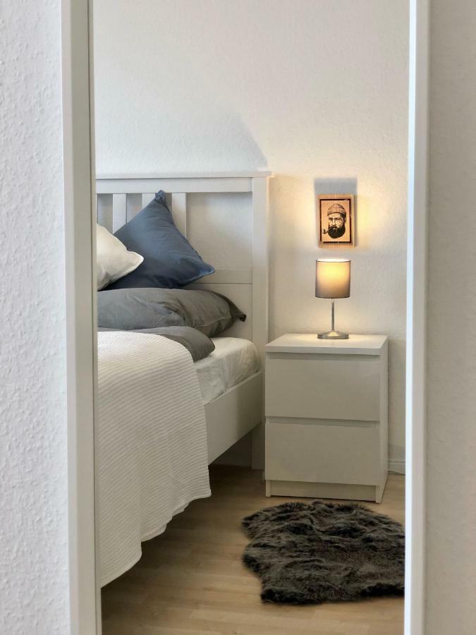 Apartment Foerde-loge 20 - *