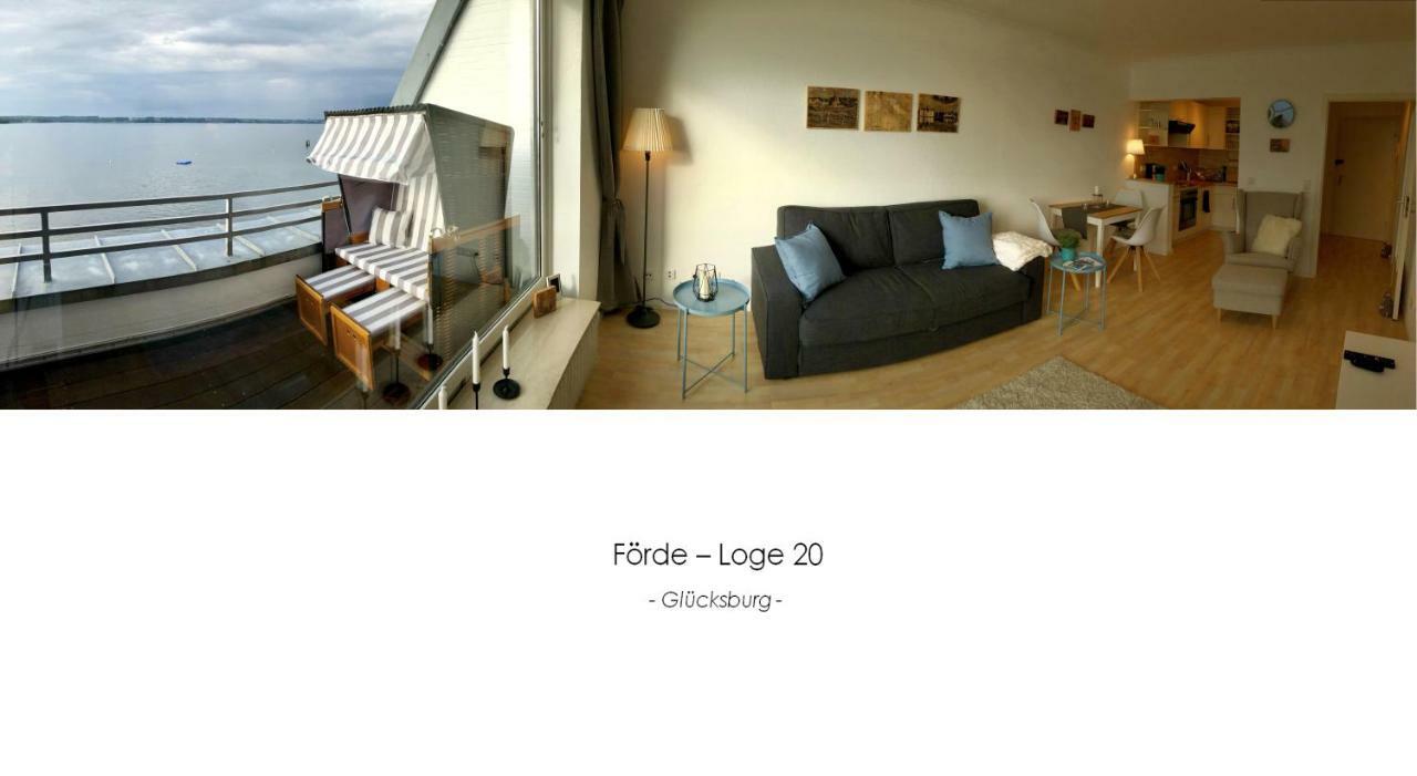 Foerde-loge 20 -